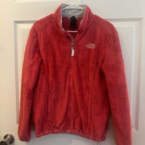 The North Face Coral Fleece Jacket